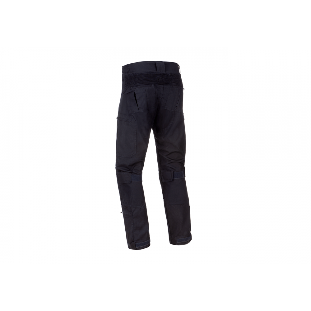 Pantalon de combat predator MK II navy INVADER GEAR