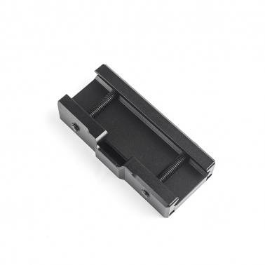 adaptateur noir ris pour contacteur switch de lampe WADSN WADSN