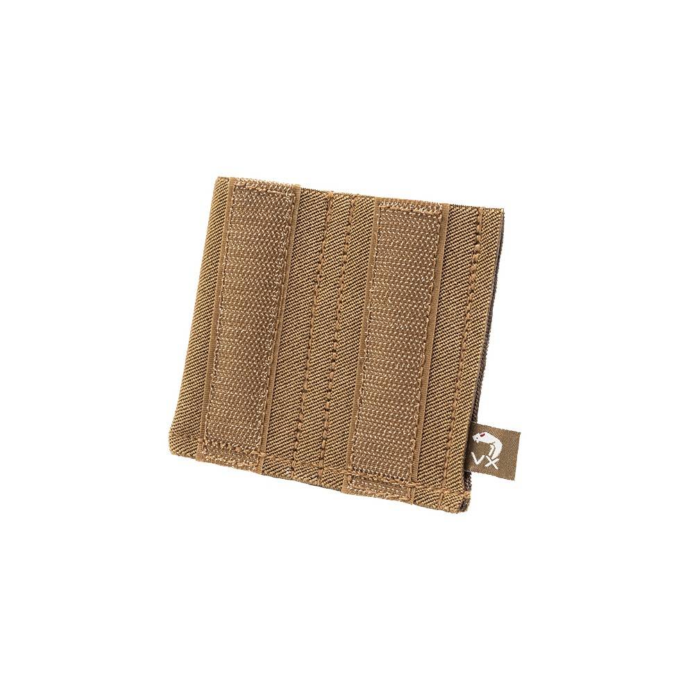 Porte chargeur double TAN VX Pistol Viper