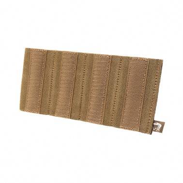 poche porte chargeur quadruple Tan coyote VX SMG scorpion VIPER