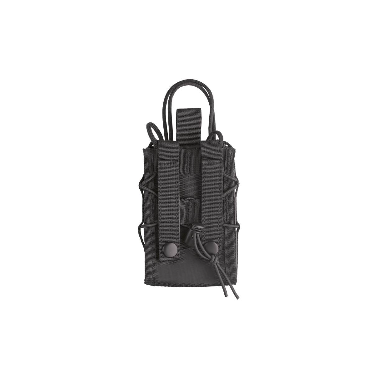 poche Molle téléphone ou chargeur large Noir 9cmx14cm MILTEC Mil-Tec – Équipement militaire, airsoft et outdoor