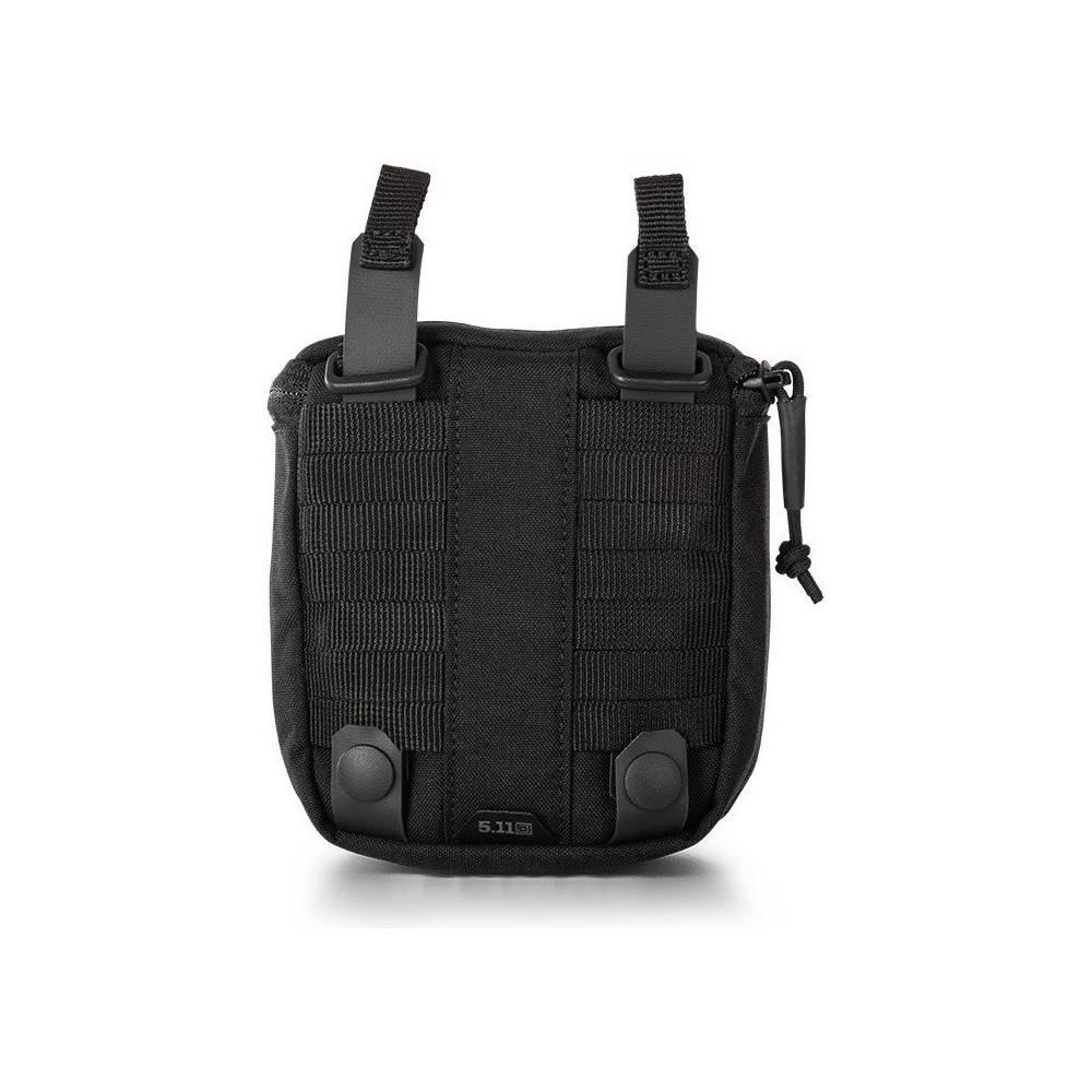 poche 5.11 SHOTGUN FLEX noir 511-56653-019