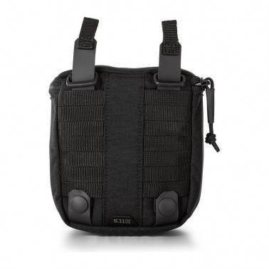 poche 5.11 SHOTGUN FLEX noir 511-56653-019