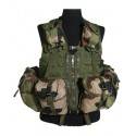 Gilet Tactique system mod CCE