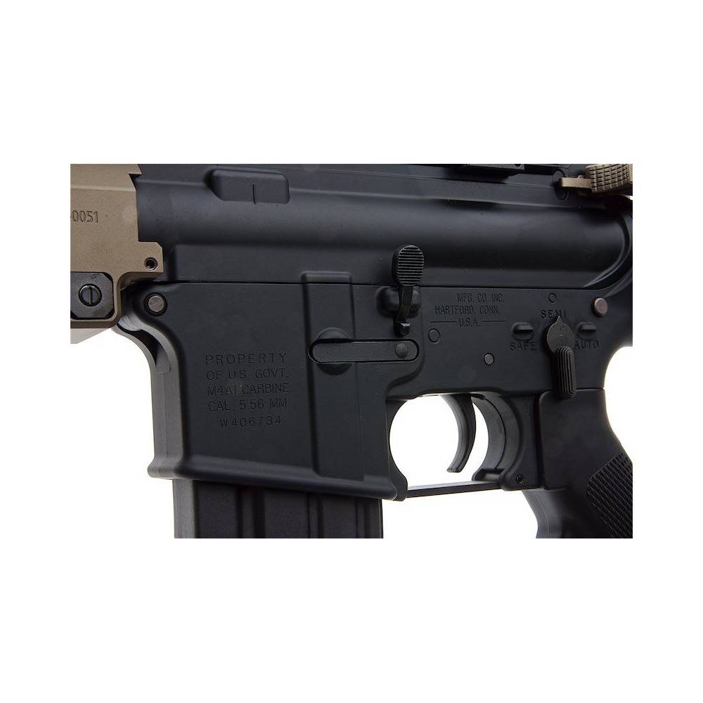URG-I 11.5 inch SOPMOD Bloc3 NexGen TOKYO MARUI