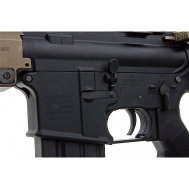 URG-I 11.5 inch SOPMOD Bloc3 NexGen TOKYO MARUI