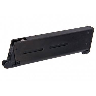 chargeur GBB MARUI m45A1 noir 1911 MEU 27bb's
