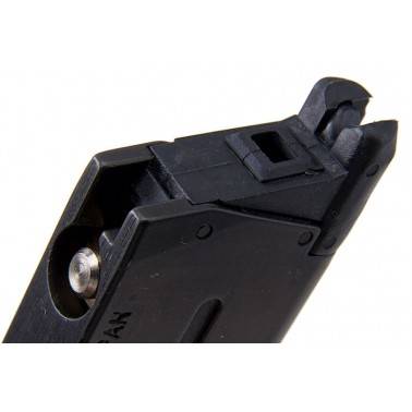 chargeur GBB MARUI m45A1 noir 1911 MEU 27bb's 2