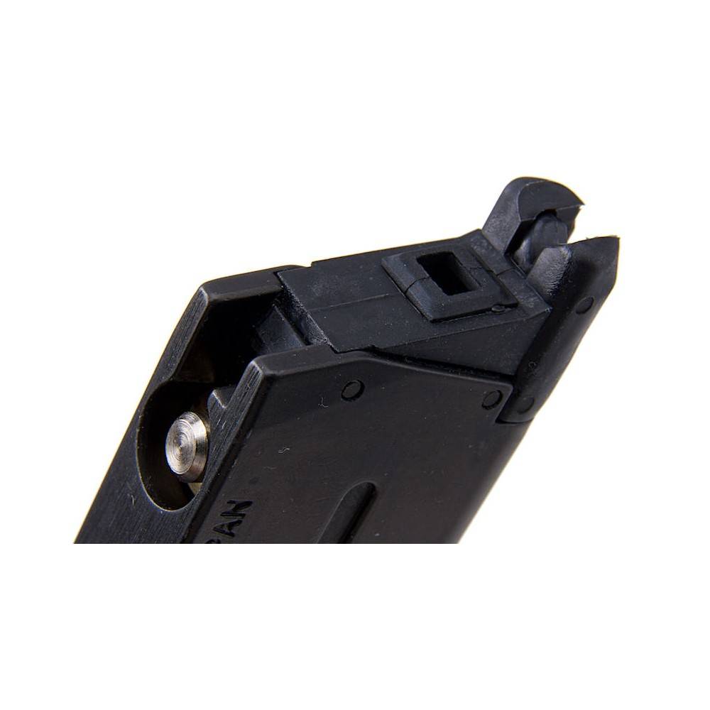 chargeur GBB MARUI m45A1 noir 1911 MEU 27bb's