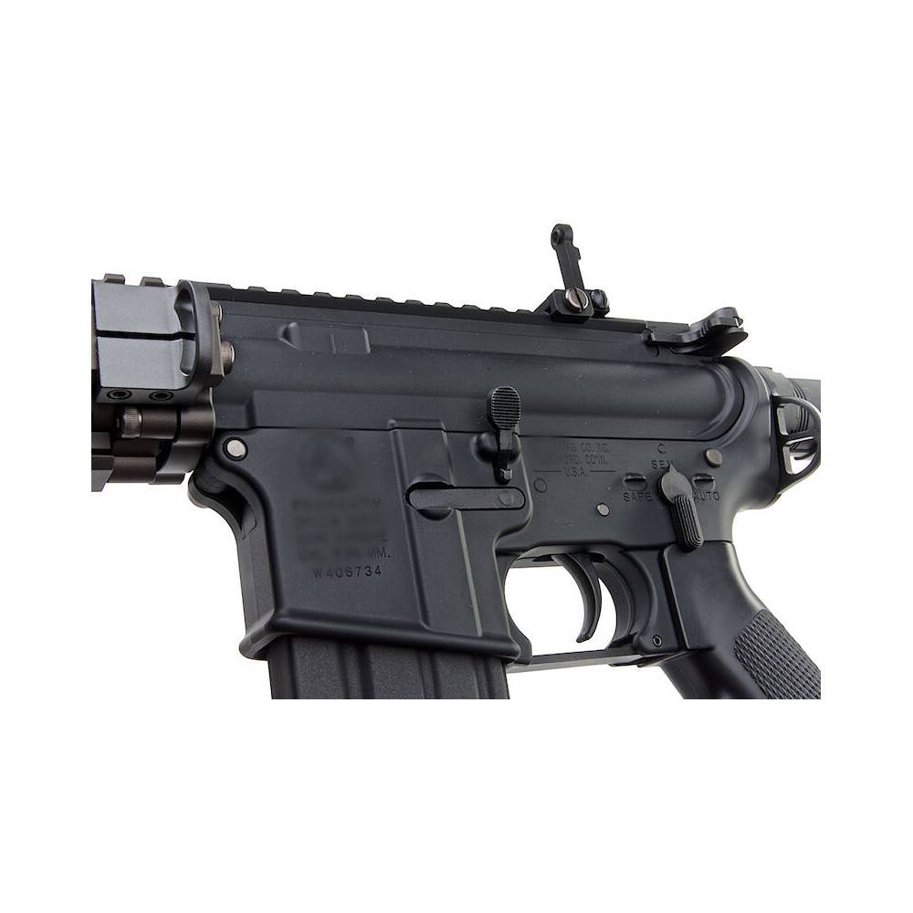 M4 EBB MK18 Mod.1 NEXTGEN Tokyo MARUI TOKYO MARUI