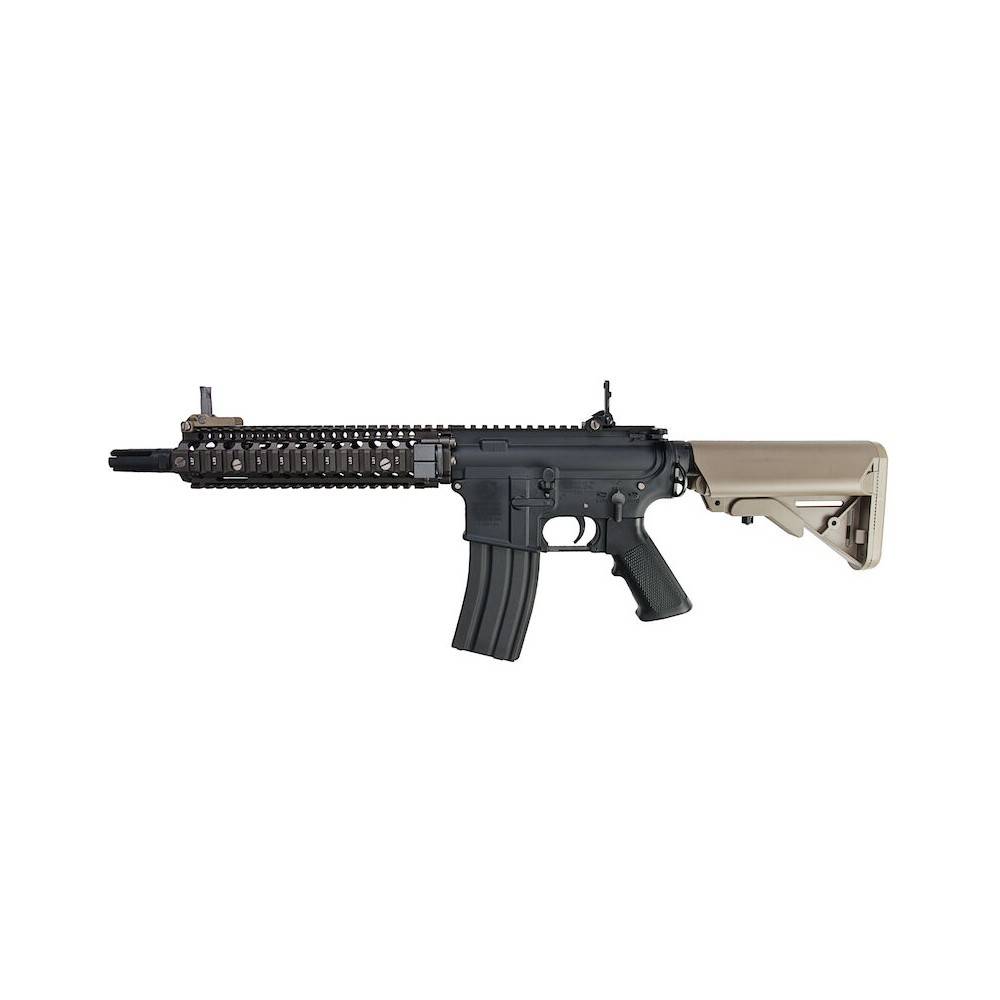 M4 EBB MK18 Mod.1 NEXTGEN Tokyo MARUI