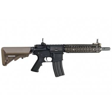 M4 EBB MK18 Mod.1 NEXTGEN Tokyo MARUI