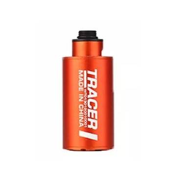Traceur rouge rechargeable pour AEG et GBB tactical OPS
