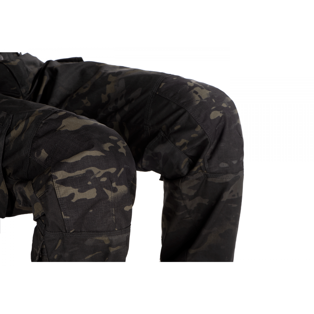 pantalon raider mk IV multicam black claw gear