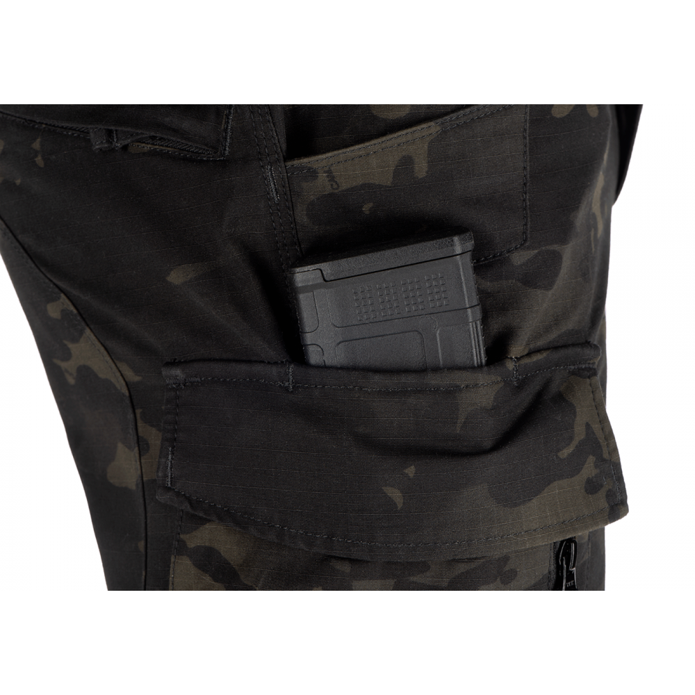 pantalon raider mk IV multicam black claw gear