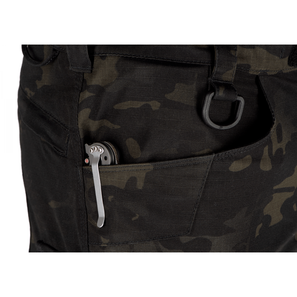 pantalon raider mk IV multicam black claw gear