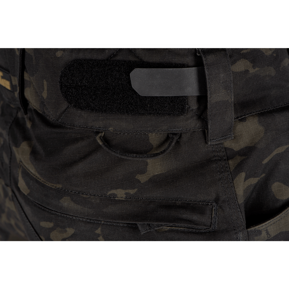 pantalon raider mk IV multicam black claw gear