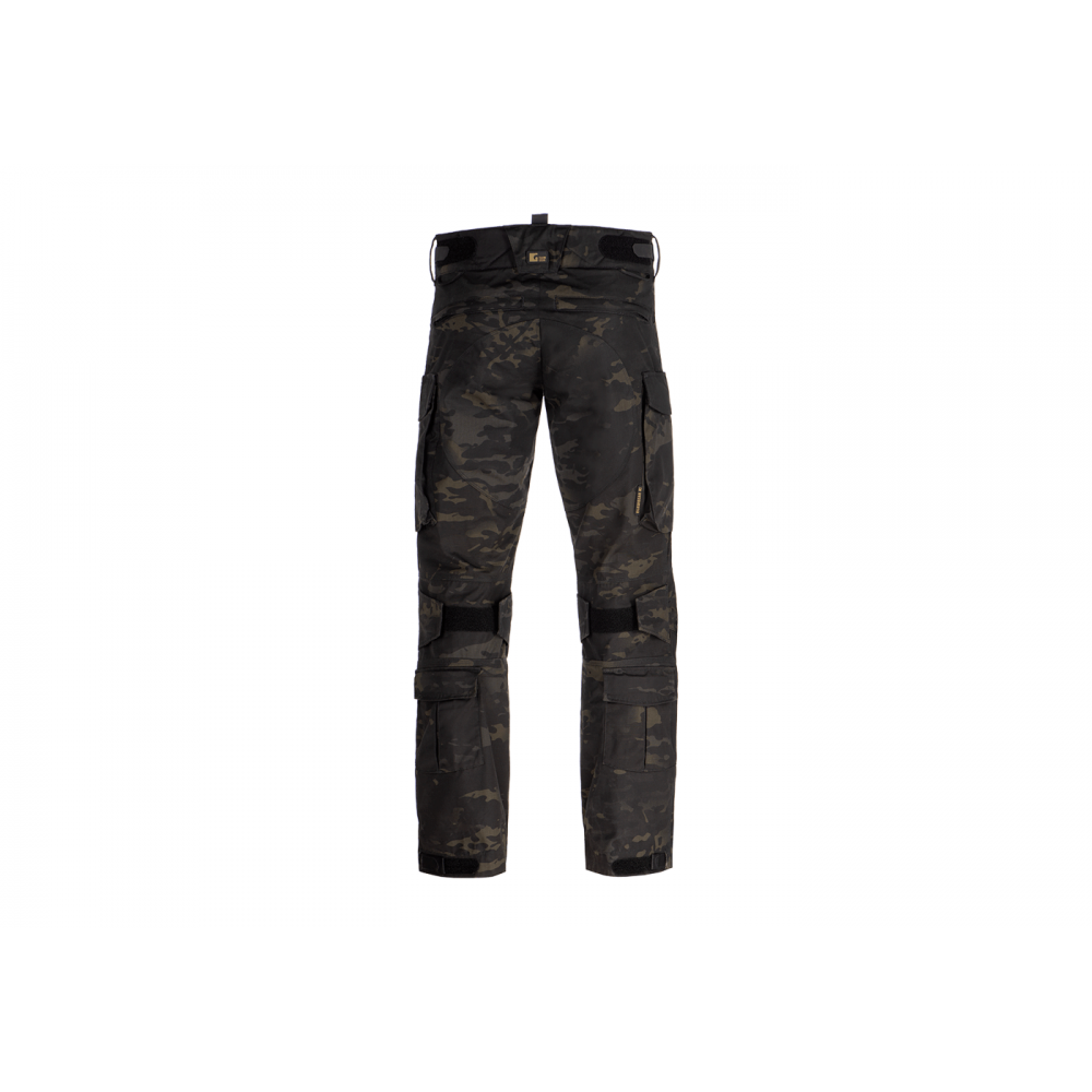 pantalon raider mk IV multicam black claw gear