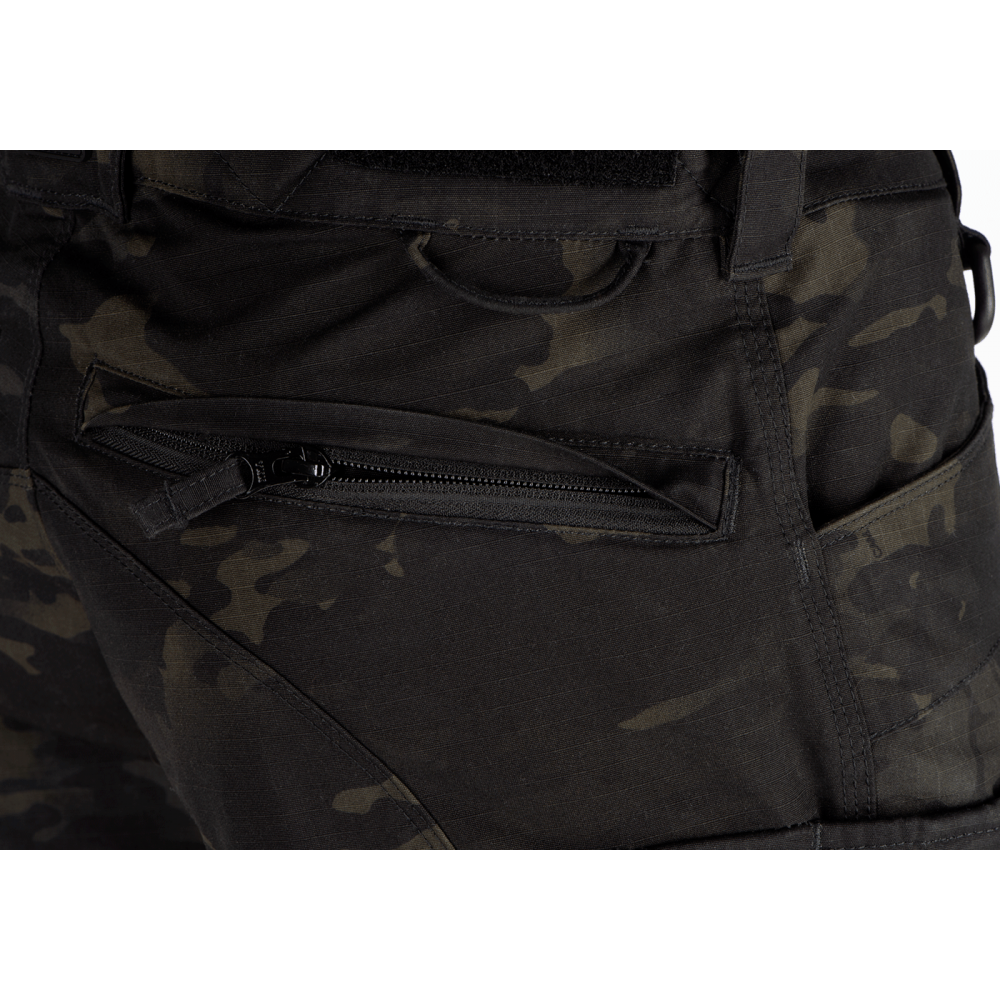 pantalon raider mk IV multicam black claw gear