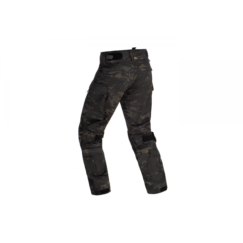 pantalon raider mk IV multicam black claw gear