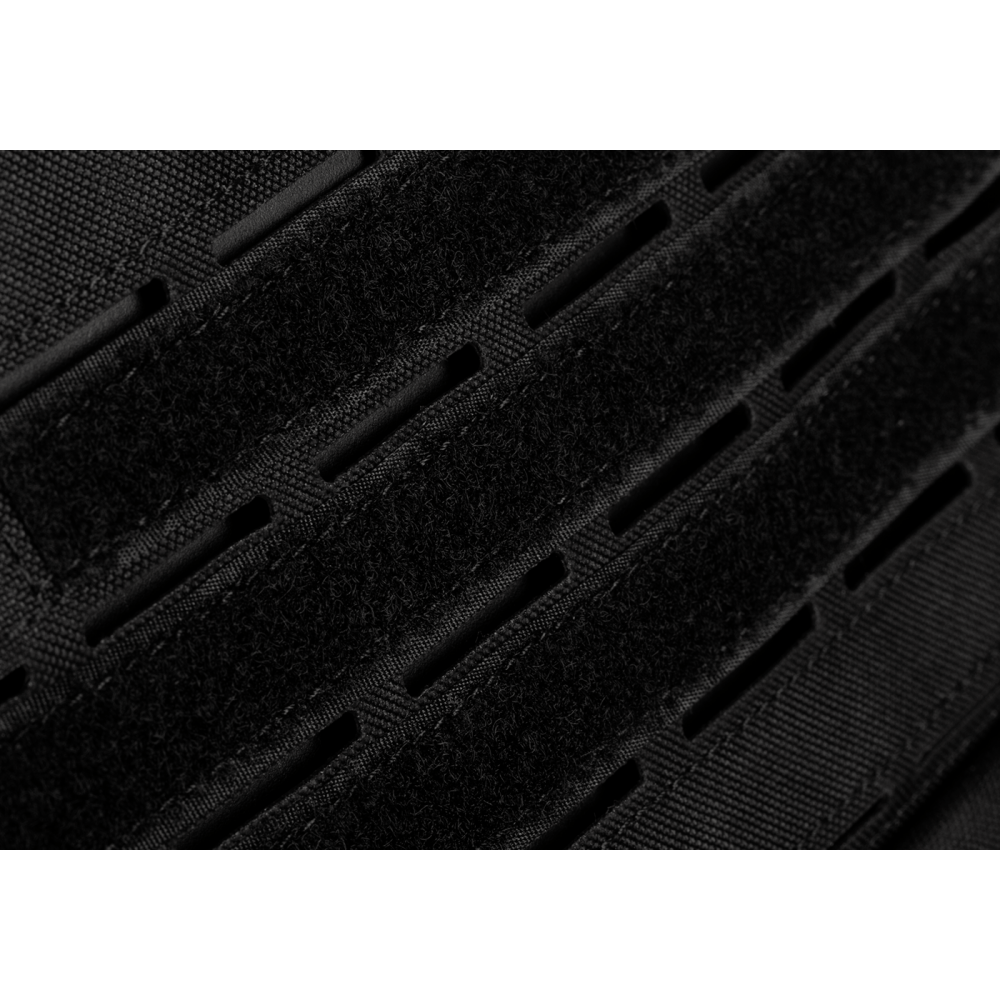 Gilet plate carrier REAPER Noir invader gear