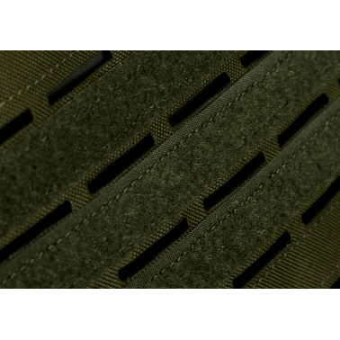 Gilet plate carrier REAPER OD invader gear  25520