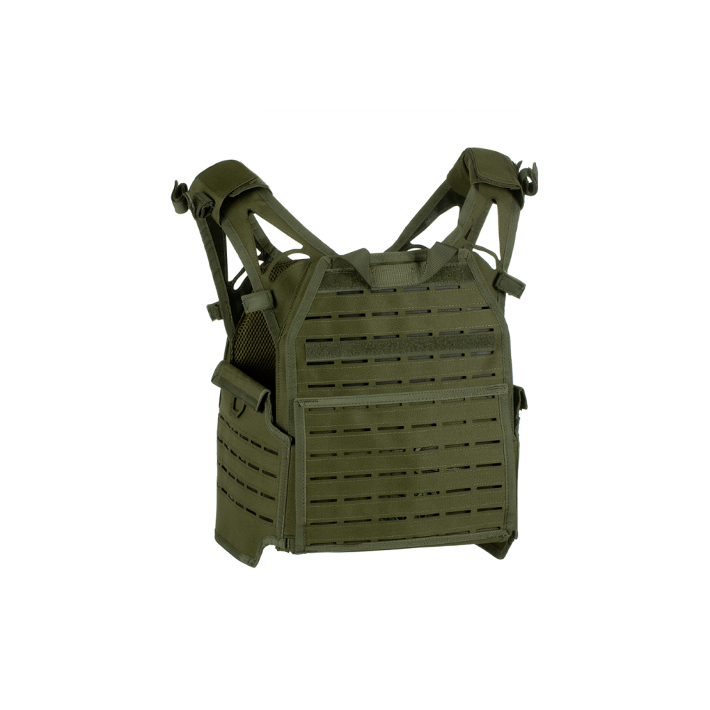 Gilet plate carrier REAPER OD invader gear  25520