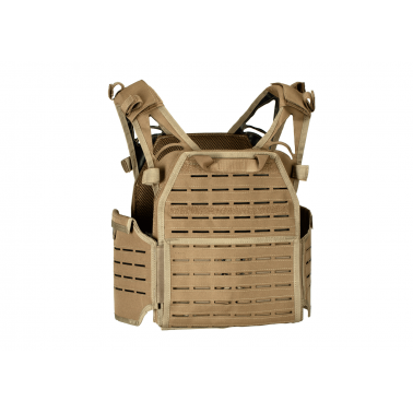 Gilet plate carrier REAPER TAN Coyote invader gear  25519
