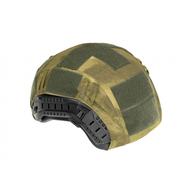 couvre casque Everglade type atacs-fg invader gear 14973