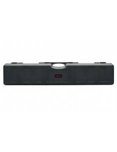 mallette Nuprol transport arme Noire 123x27x11cm nuprol