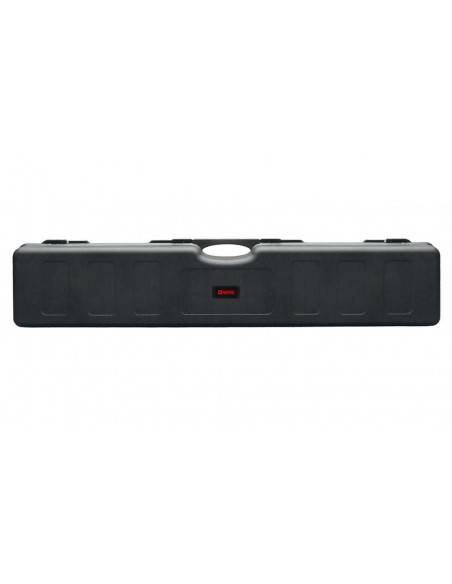 mallette Nuprol transport arme Noire 123x27x11cm nuprol