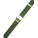 Ceinture olive