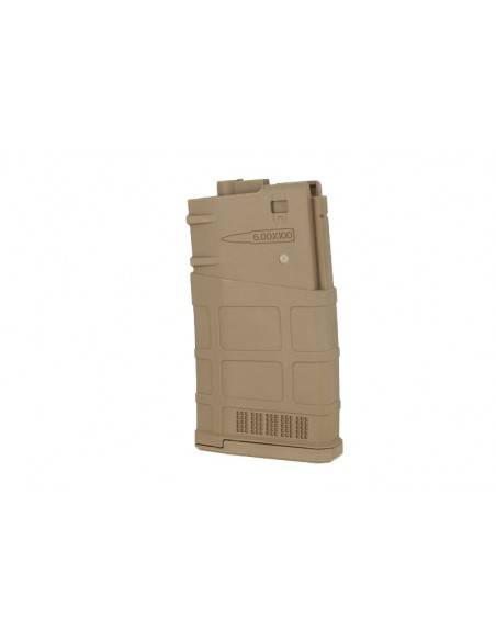 Chargeur 100bb's TAN pour RAPAX SECUTOR