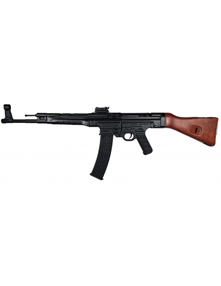 schmeisser MP44 aeg metal et bois CYBERGUN