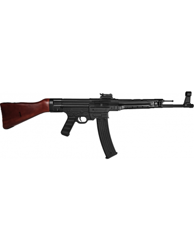 schmeisser MP44 aeg metal et bois CYBERGUN