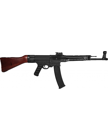 schmeisser MP44 aeg metal et bois CYBERGUN