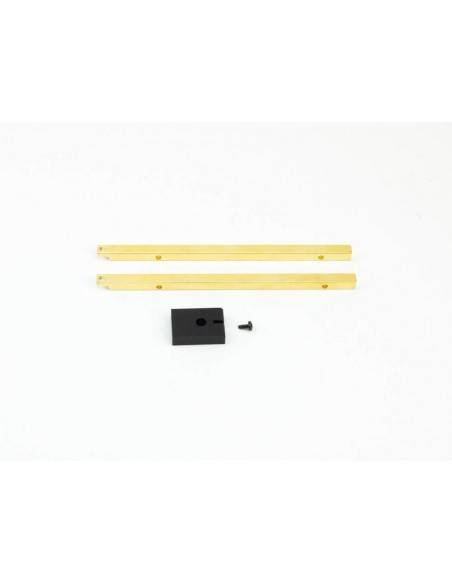 kit prometheus modification connecteur batterie pour HK416D tokyo marui Next Gen Prometheus