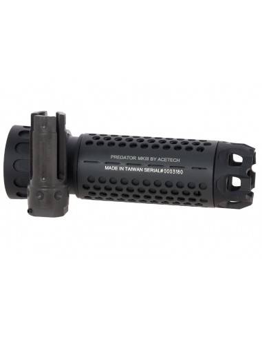 tracer unit predator MKIII equipé Blaster M ACETECH
