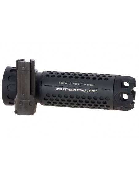 tracer unit predator MKIII equipé Blaster M ACETECH
