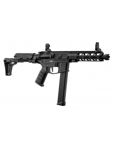 replique AEG LT-35 Gen2 battle X PDW 1j Lancer tactical