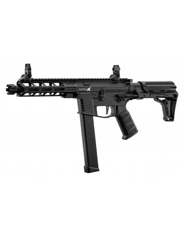 replique AEG LT-35 Gen2 battle X PDW 1j Lancer tactical
