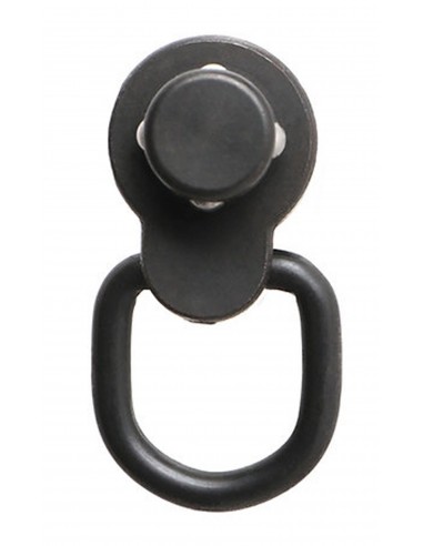 attache sangle compact QD low profile PTS