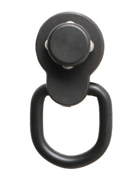 attache sangle compact QD low profile PTS