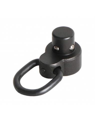 attache sangle compact QD low profile PTS