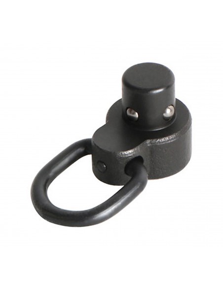 attache sangle compact QD low profile PTS