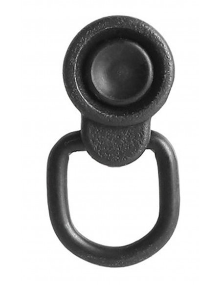 attache sangle compact QD low profile PTS