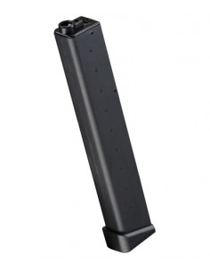 chargeur LT mid-cap 120bb's pour battle X pdw lancer tactical lancer tactical