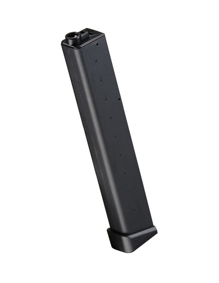 chargeur LT mid-cap 120bb's pour battle X pdw lancer tactical lancer tactical