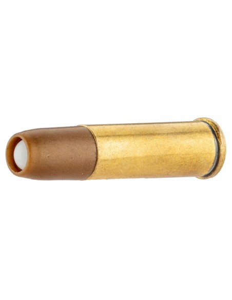 lot de 6 douilles chiappa rhino co2 airsoft compatible dan wesson bo manufacture