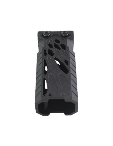 poignee ris grip moderne picatinny noir BO bo manufacture